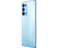 OPPO Reno6 5G PRO 12/256GB błękitny 90Hz - 678273 - zdjęcie 5